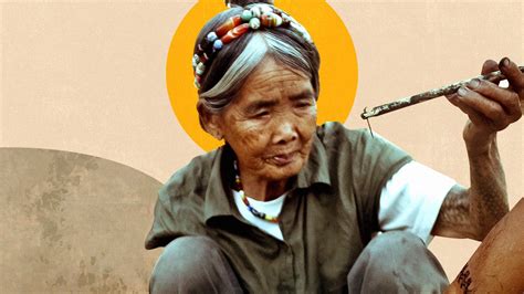 wang odd tattoo|Meet Whang.